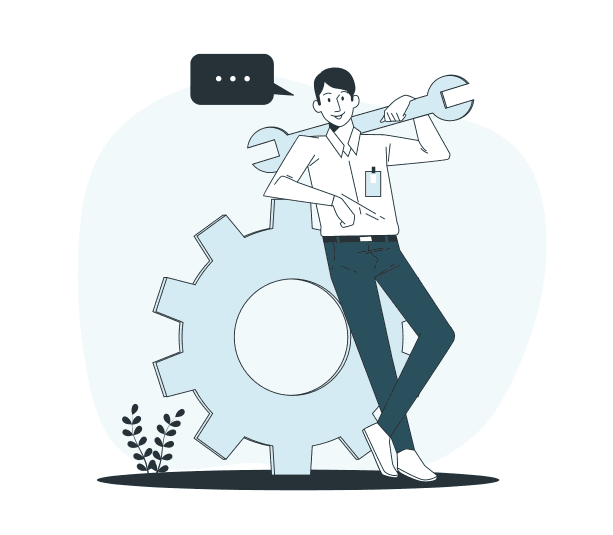 Maintenance