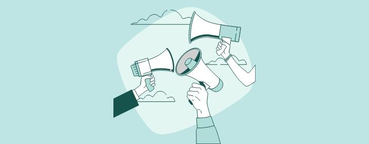 Être recommandé par des membres